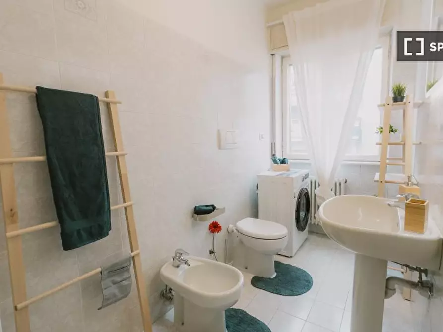 Immagine 7 di Camera condivisa in affitto  in Lorenzoni/1 a Trento