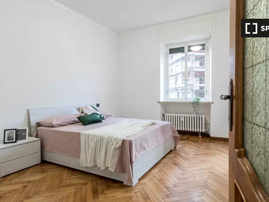 Immagine 2 di Camera condivisa in affitto  in Largo Vulci a Milano
