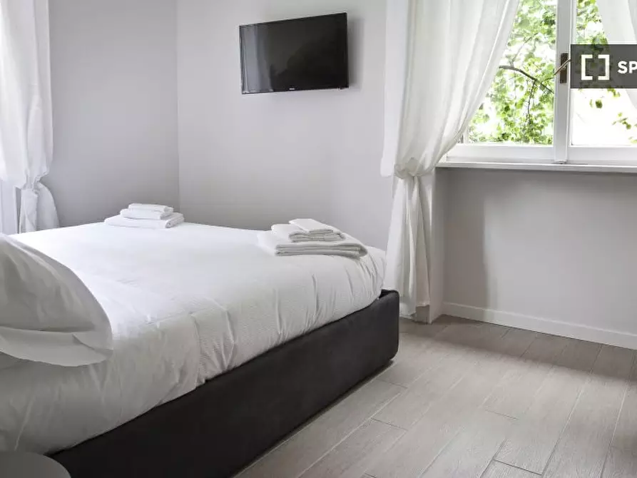 Immagine 6 di Appartamento in affitto  in Via Sebastiano Veniero a Milano