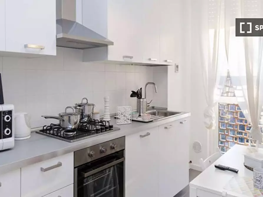 Immagine 12 di Camera condivisa in affitto  in Via Dei Mandorli Milan a Buccinasco