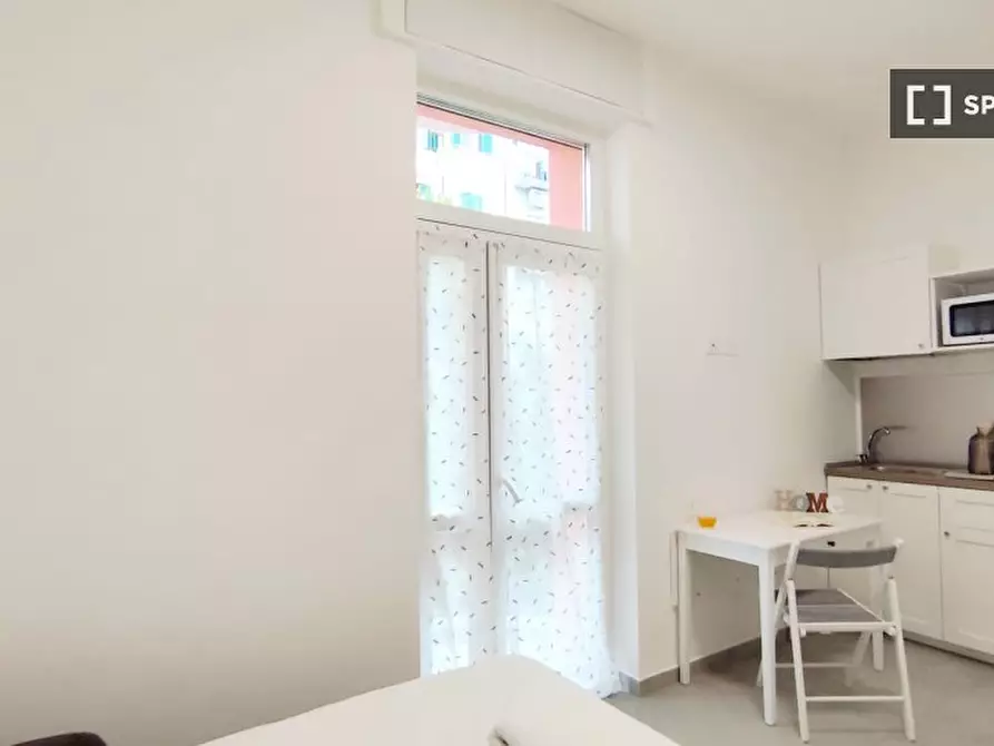 Immagine 13 di Ufficio in affitto  in Via Privata Mario Bianco a Milano