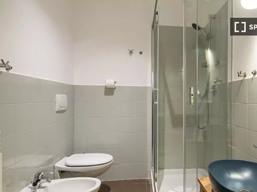 Immagine 13 di Appartamento in affitto  in Via Carlo Bazzi a Milano