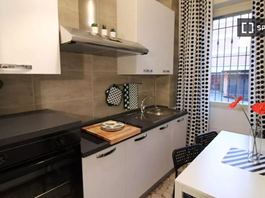 Immagine 13 di Camera condivisa in affitto  in Cipani a Brescia