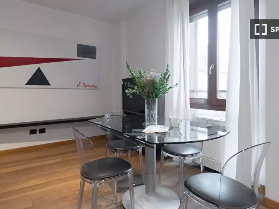 Immagine 16 di Appartamento in affitto  in Via Melchiorre Gioia a Milano