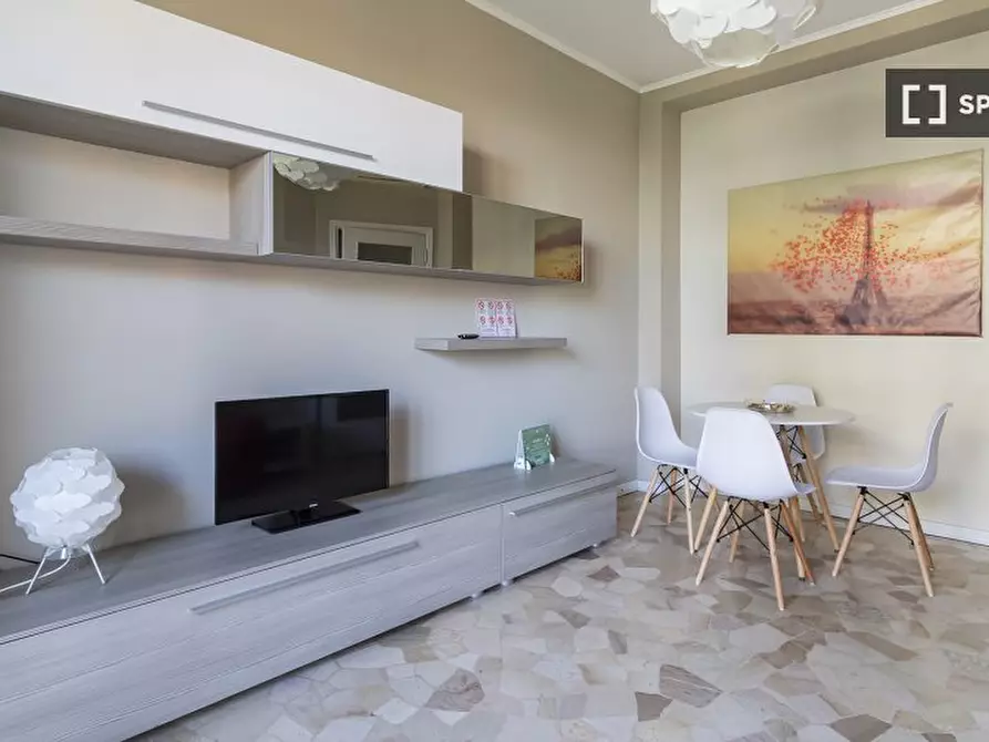 Immagine 7 di Appartamento in affitto  in Viale Teodorico, 20149 Milano MI, Italy a Milano