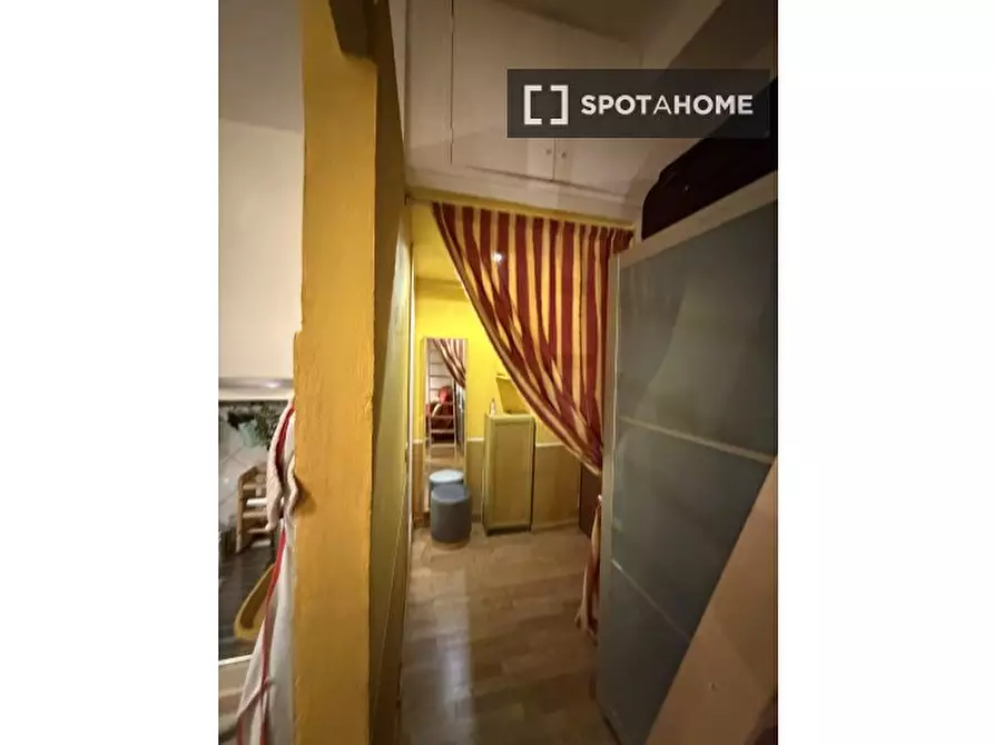 Immagine 8 di Ufficio in affitto  in Via Felice Casati a Milano