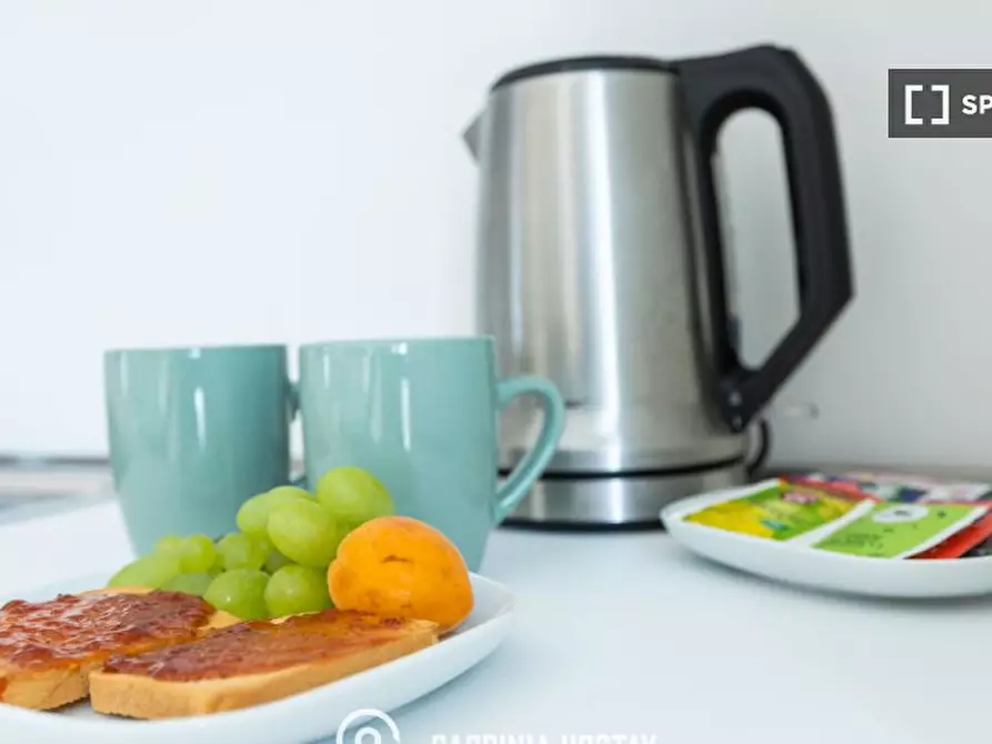 Immagine 12 di Appartamento in affitto  in Via Lipari a Cagliari