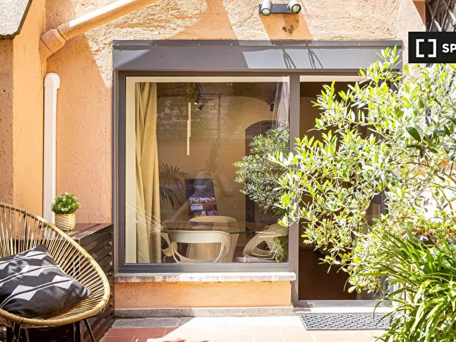 Immagine 5 di Appartamento in affitto  in Via dell'Arco della Ciambella a Roma