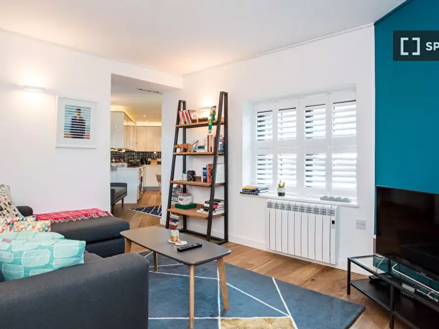 Immagine 1 di Appartamento in affitto  in Flat Triangle Court a Camberwell