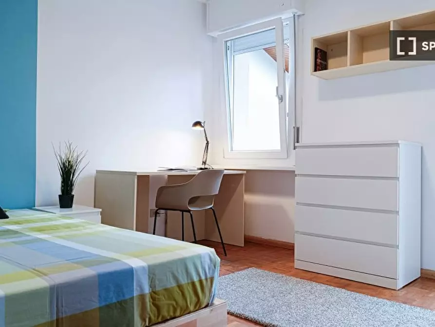 Immagine 1 di Camera condivisa in affitto  in Via San Vito a Trento