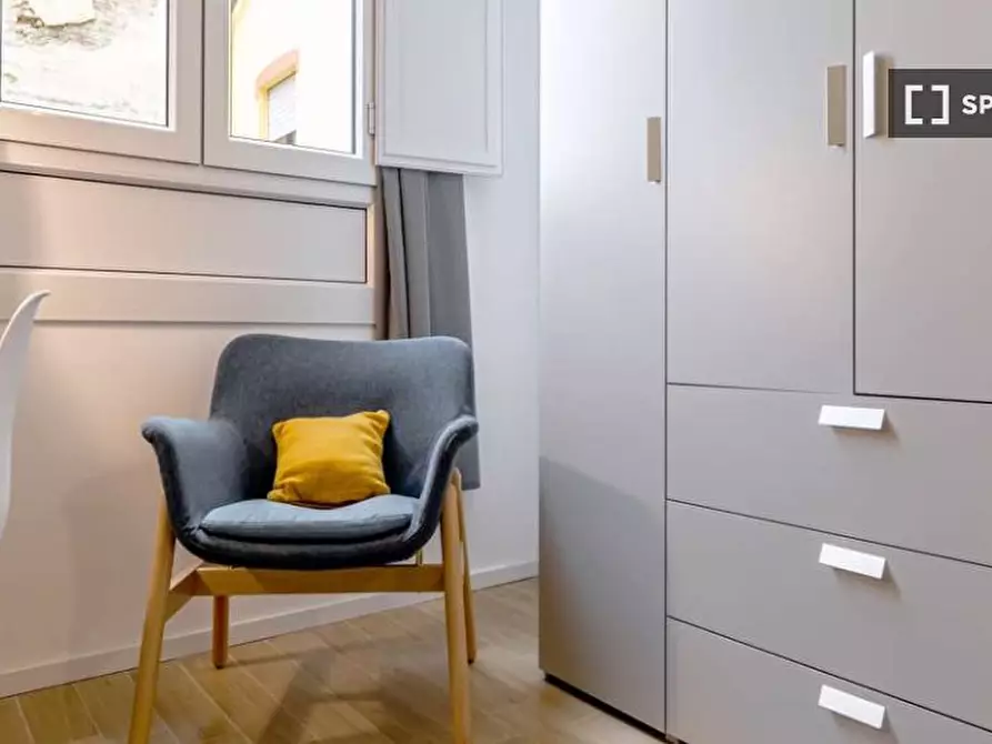 Immagine 3 di Camera condivisa in affitto  in Via Carlo Pedrotti a Torino