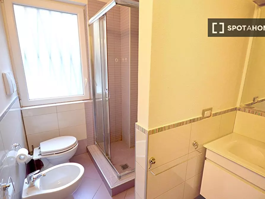 Immagine 5 di Ufficio in affitto  in Via Bordighera a Milano