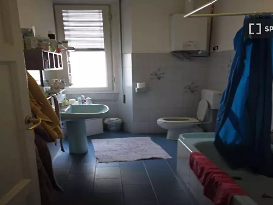 Immagine 18 di Camera condivisa in affitto  in Piazza XXIV Maggio a Milano