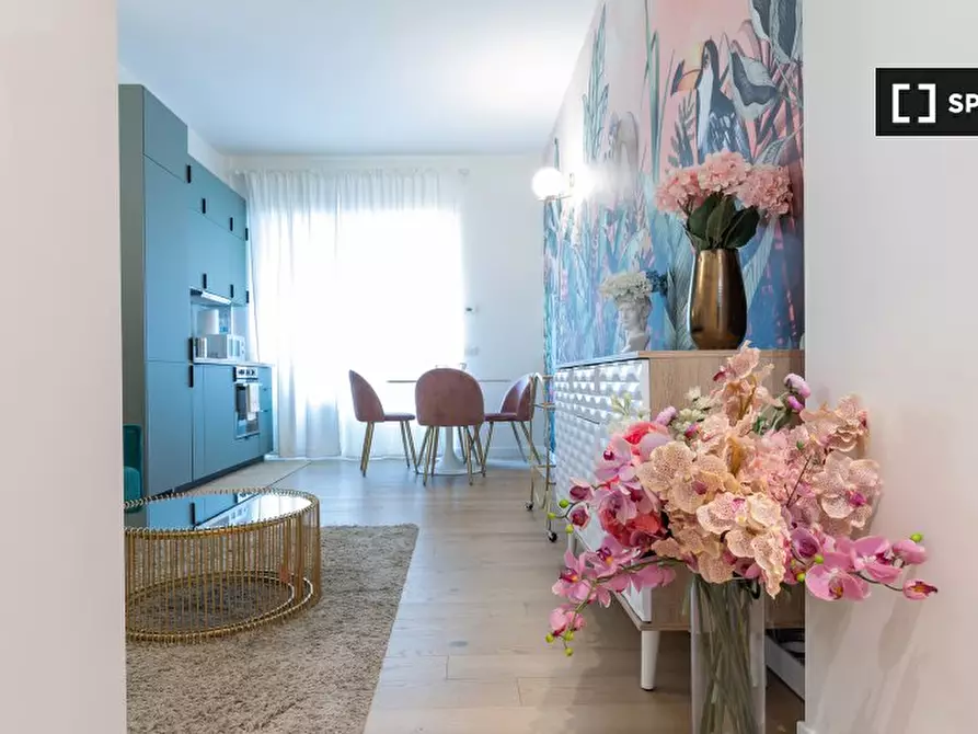 Immagine 14 di Appartamento in affitto  in Via Paolo Giovio a Milano