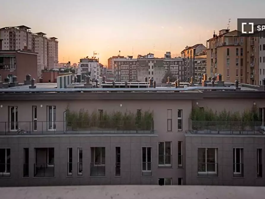 Immagine 10 di Camera condivisa in affitto  in Via Tito Vignoli a Milano