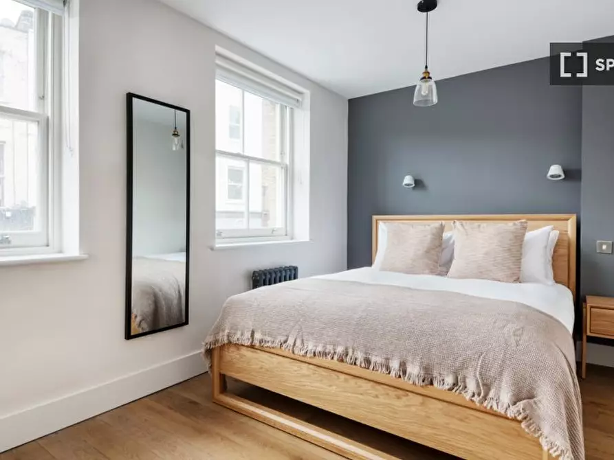 Immagine 7 di Appartamento in affitto  in A Lower Marsh a Camberwell