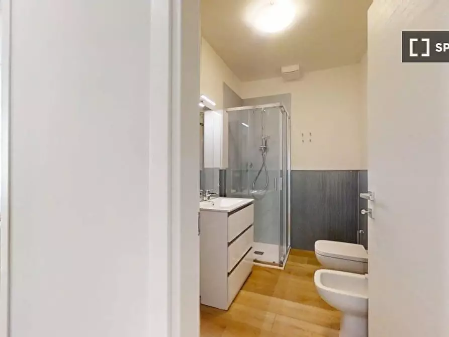 Immagine 13 di Camera condivisa in affitto  in VIA san francesco a Padova