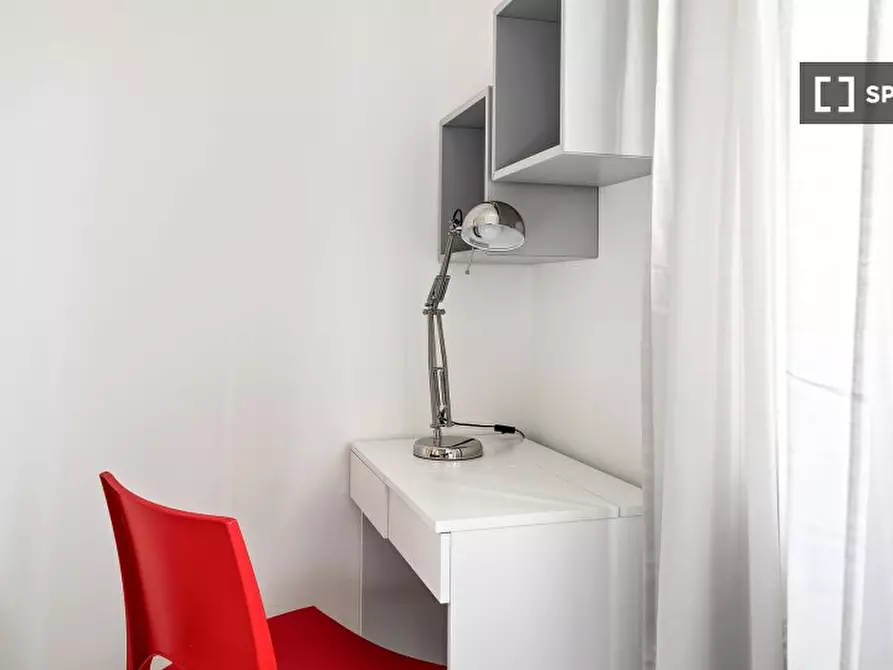 Immagine 3 di Camera condivisa in affitto  in Via Federico Tesio a Milano