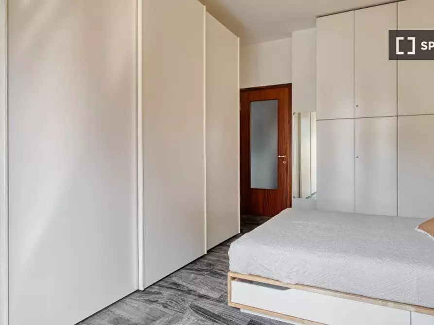 Immagine 4 di Camera condivisa in affitto  in Giuseppe a Milano