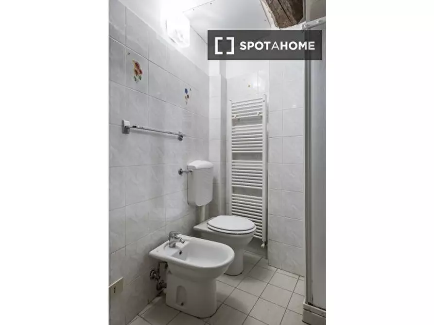 Immagine 12 di Ufficio in affitto  in Via Centotrecento a Bologna