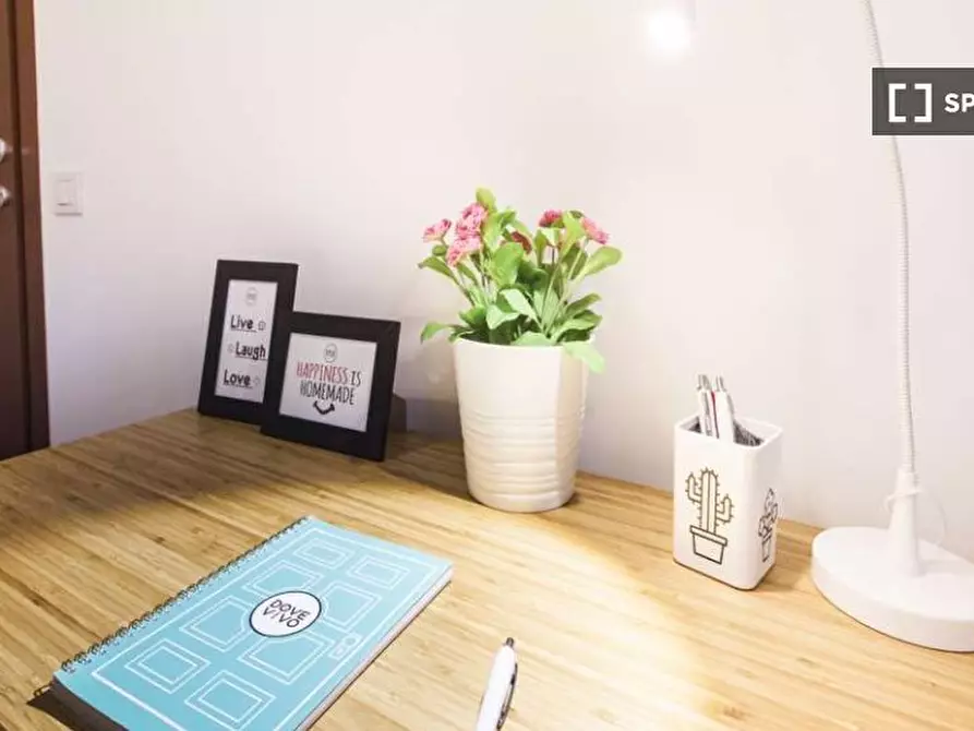 Immagine 8 di Camera condivisa in affitto  in Via Privata San Martiniano a Milano