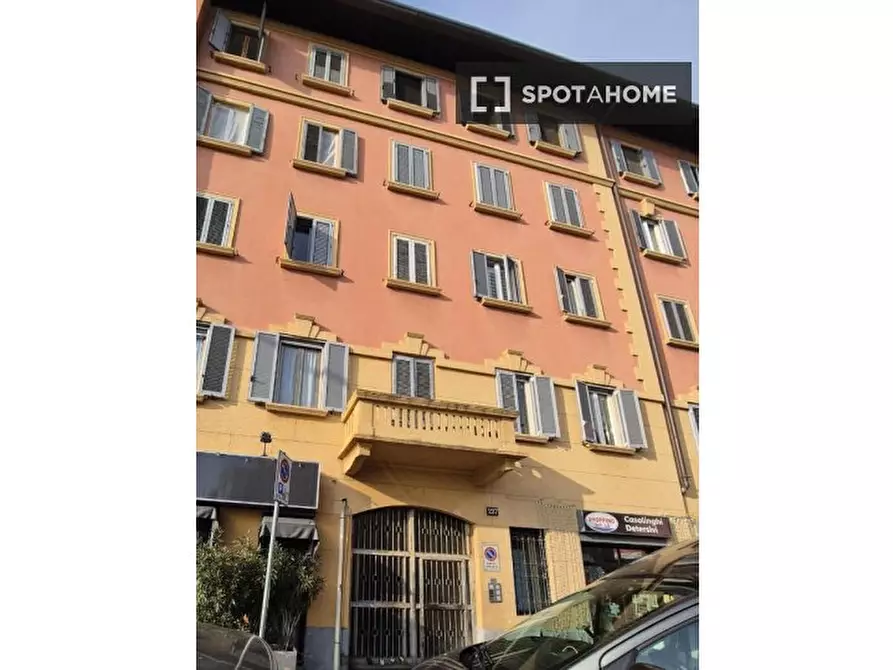 Immagine 1 di Ufficio in affitto  in Viale Monza a Milano