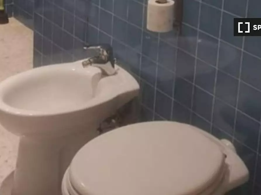 Immagine 12 di Appartamento in affitto  in Via Saluzzo a Torino