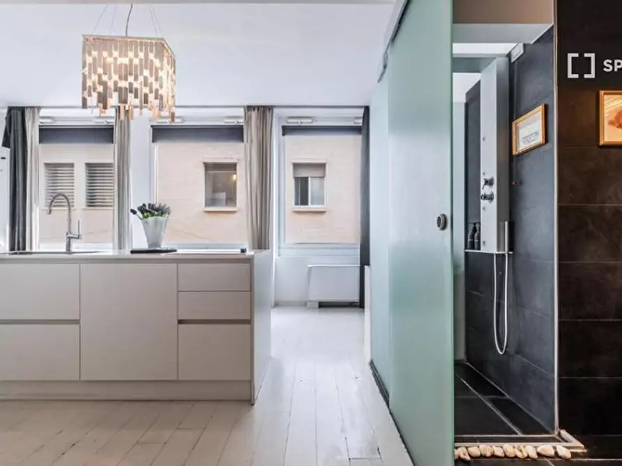 Immagine 10 di Appartamento in affitto  in Via Privata della Passarella a Milano
