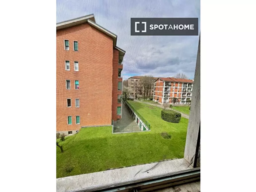 Immagine 9 di Camera condivisa in affitto  in Via Mecenate a Milano