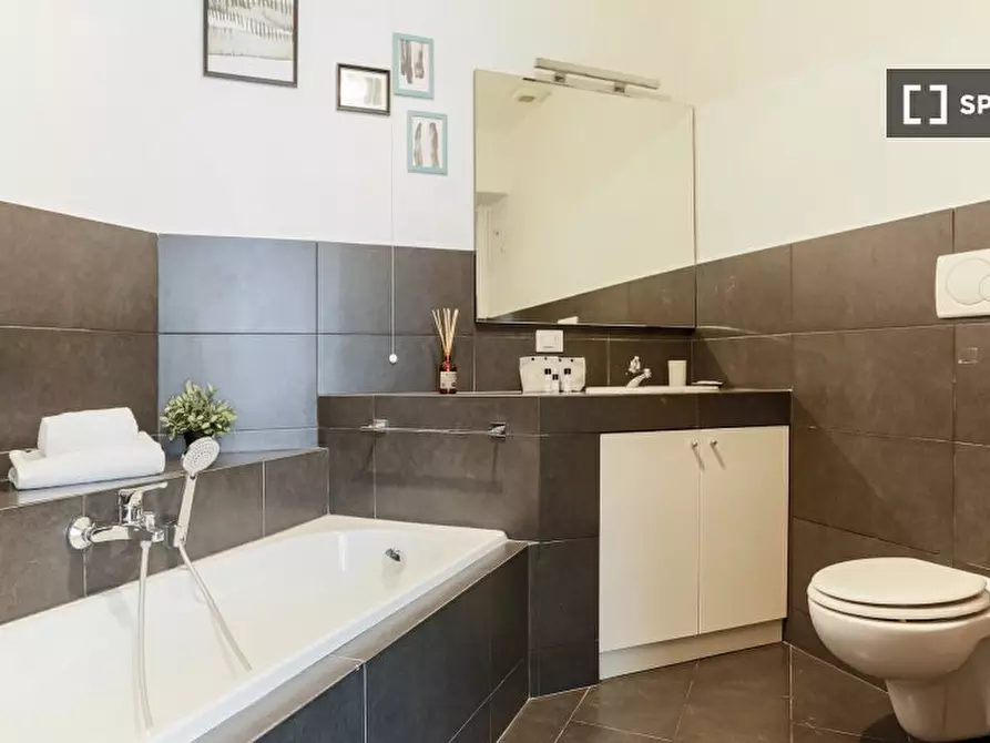 Immagine 12 di Appartamento in affitto  in Via Lazzaro Palazzi a Milano