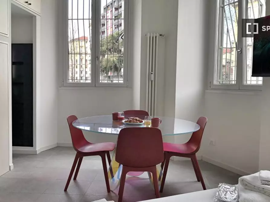 Immagine 9 di Ufficio in affitto  in Via Giuditta Sidoli a Milano