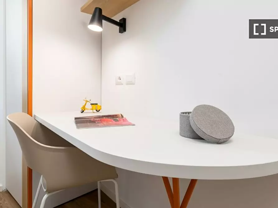 Immagine 2 di Camera condivisa in affitto  in San Giovanni a Trento