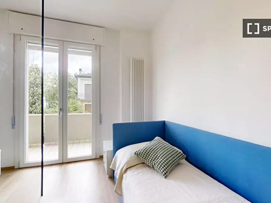 Immagine 18 di Camera condivisa in affitto  in VIA cosme tura a Padova