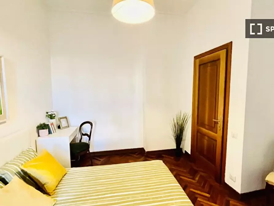 Immagine 2 di Camera condivisa in affitto  in Via Tristano Calco a Milano