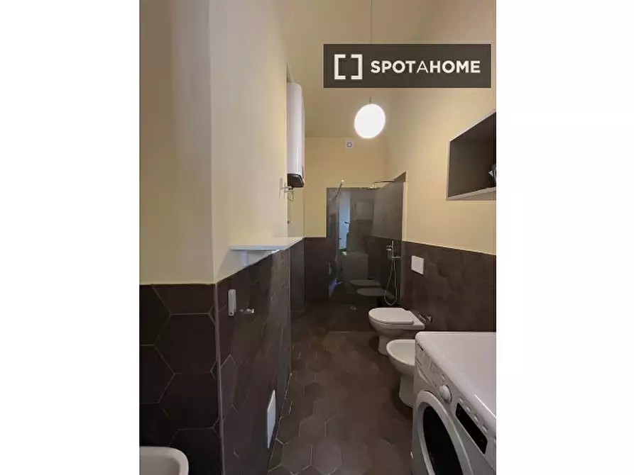 Immagine 6 di Ufficio in affitto  in Via Giovanni Camerana a Torino