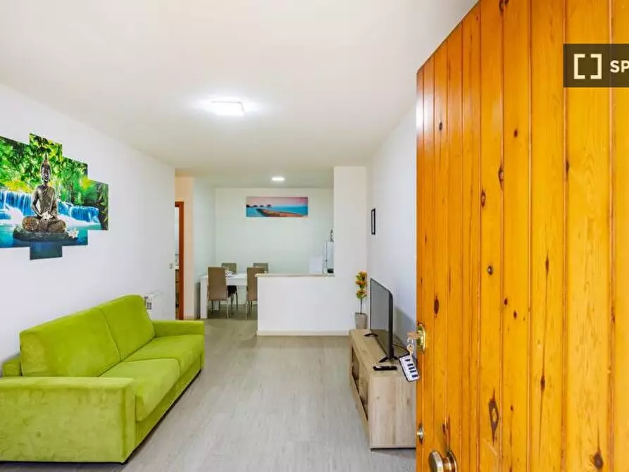 Immagine 1 di Appartamento in affitto  in Via Giuseppe Allegranza a Roma