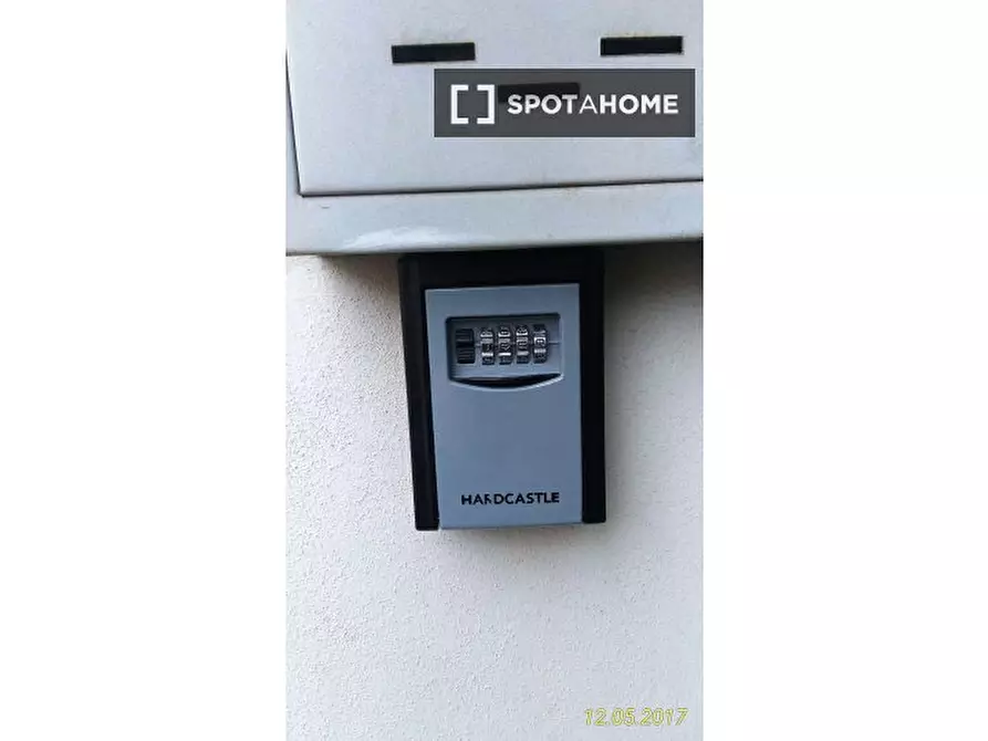 Immagine 17 di Appartamento in affitto  in Via Della Fonderia a Firenze