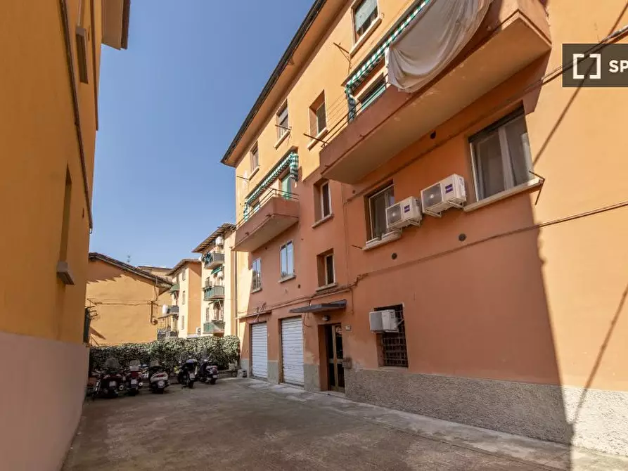 Immagine 13 di Appartamento in affitto  in Via Toscana a Bologna