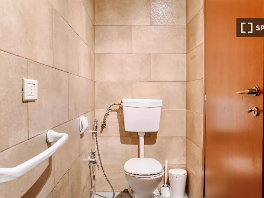 Immagine 14 di Camera condivisa in affitto  in Viale Quirico Filopanti a Bologna