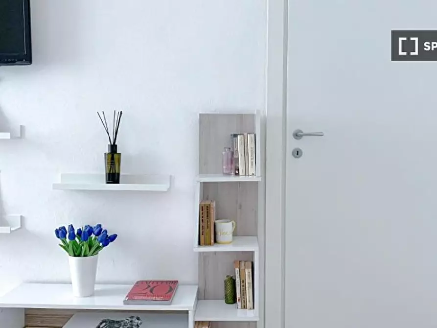 Immagine 1 di Appartamento in affitto  in Via Carlo D'Adda a Milano