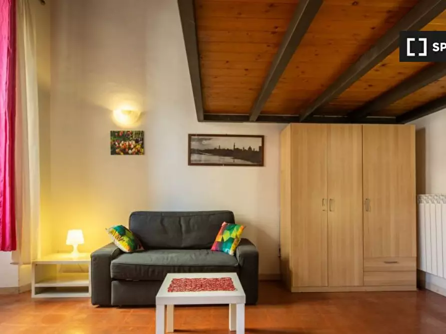 Immagine 2 di Appartamento in affitto  in Via dei Leoni a Firenze