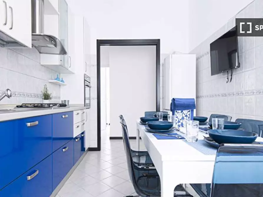 Immagine 19 di Camera condivisa in affitto  in Via Risorgimento Milan a Sesto San Giovanni