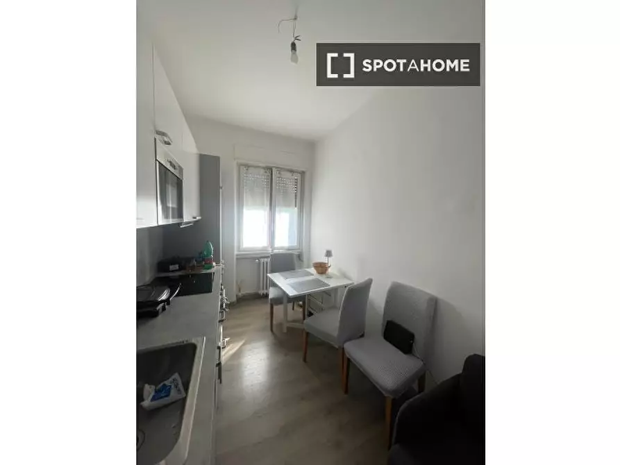 Immagine 3 di Appartamento in affitto  in Via Giuseppe Govone a Milano