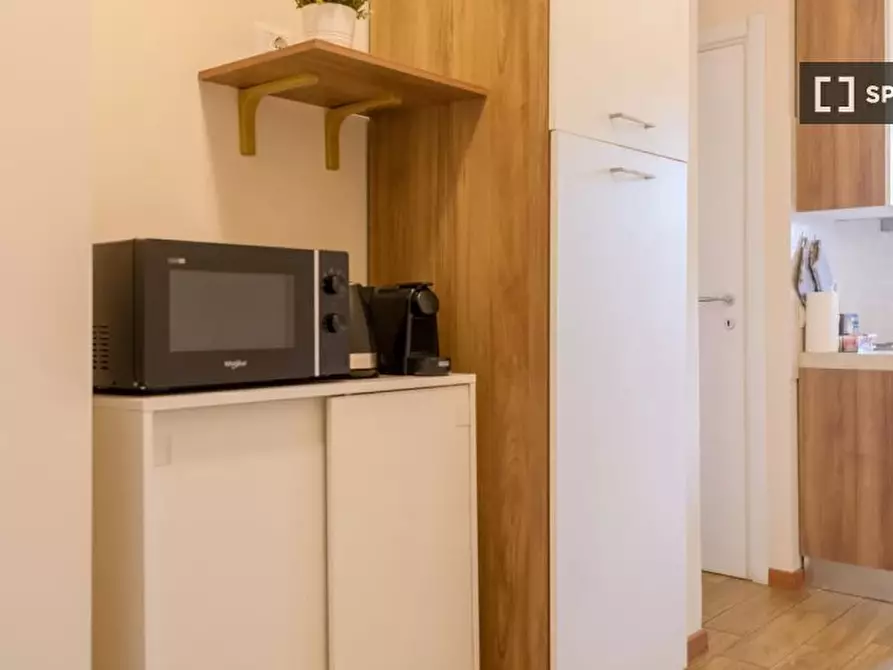 Immagine 7 di Appartamento in affitto  in Isonzo a Milano