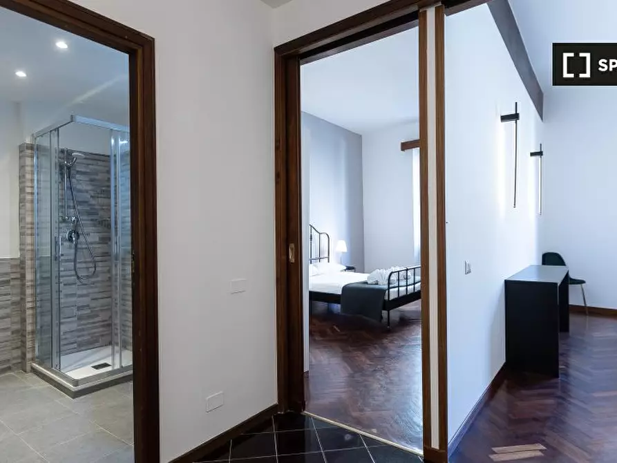 Immagine 19 di Appartamento in affitto  in Borgo Angelico a Roma