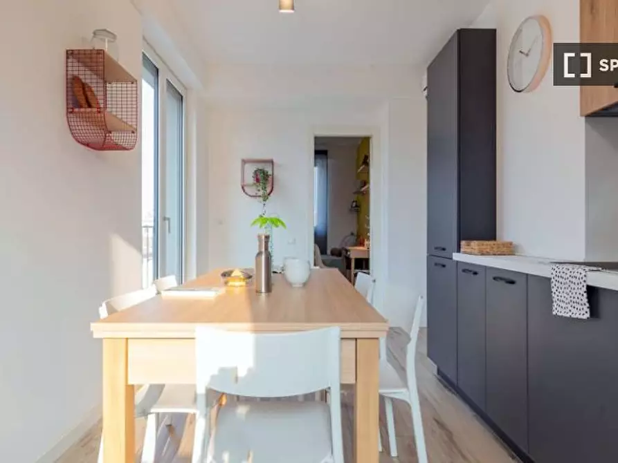 Immagine 11 di Camera condivisa in affitto  in Via Ospedale Civile a Padova