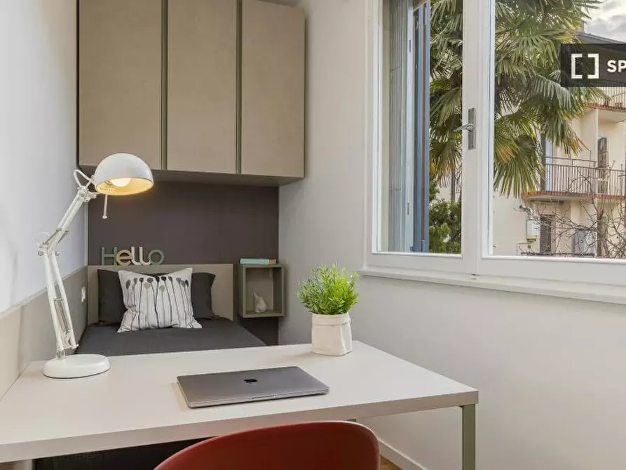 Immagine 1 di Camera condivisa in affitto  in Emo-Capodilista a Padova