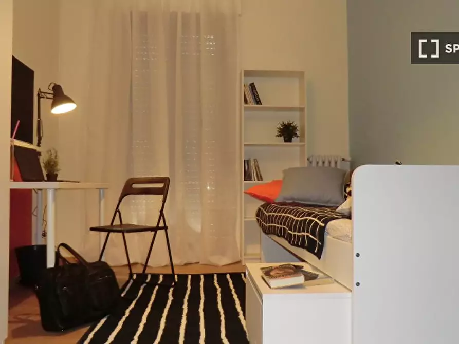 Immagine 3 di Camera condivisa in affitto  in via San Roberto Bellarmino a Padova