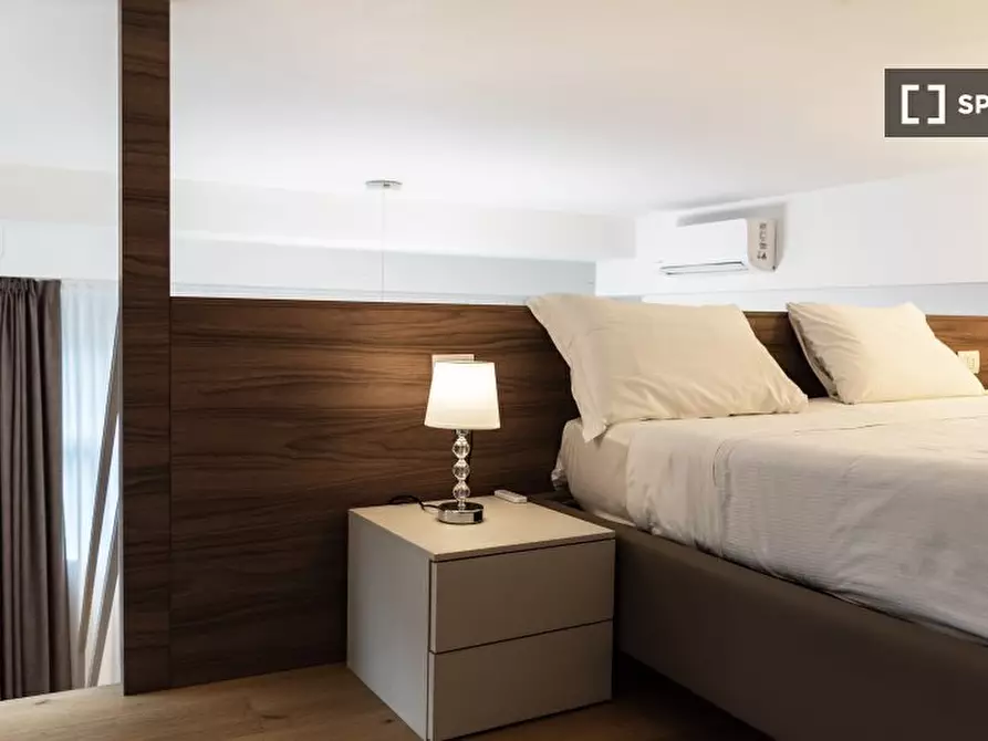 Immagine 15 di Ufficio in affitto  in Via Nino Bixio a Milano