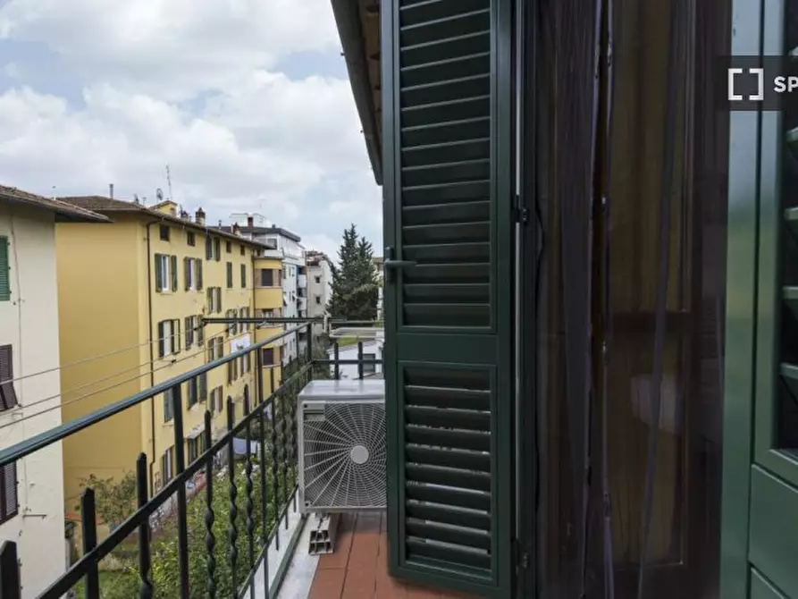 Immagine 4 di Appartamento in affitto  in Via Pietro Toselli a Firenze